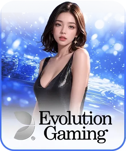 Evolution Gaming
