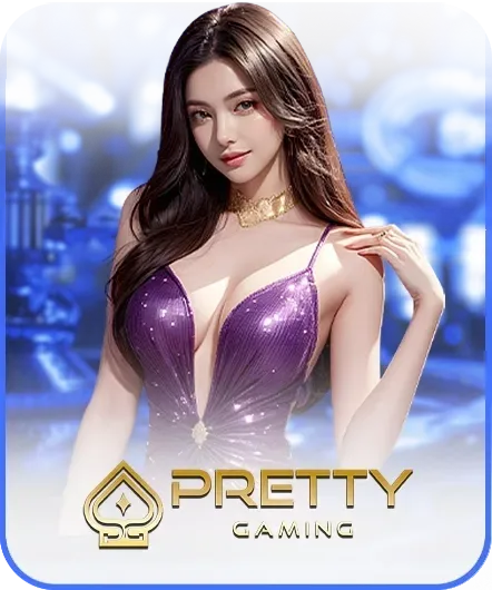 Pretty Gaming