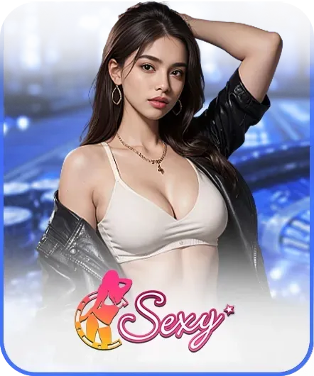 Sexy