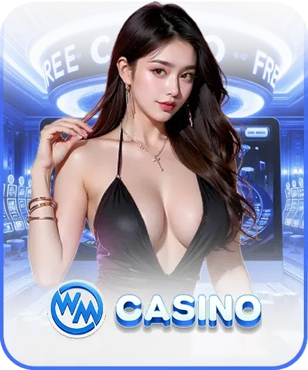 WM Casino