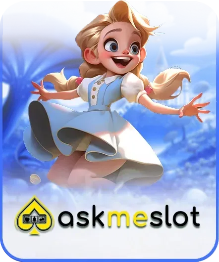 Ask Me Slot